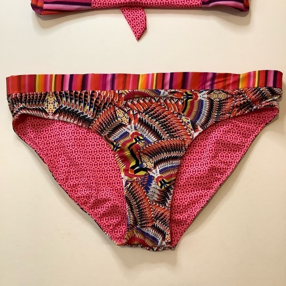 PHAX Strapless Underwire Bikini Set Size S/32 - Picture 10 of 16